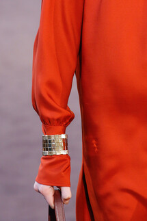 Details Chloé Fall 2018 Ready-to-Wear , Детали коллекции Хлоя осень зима 2018 , Fashion show , неделя моды в Париже , PFW , Paris Fashion Week , Mainstyles